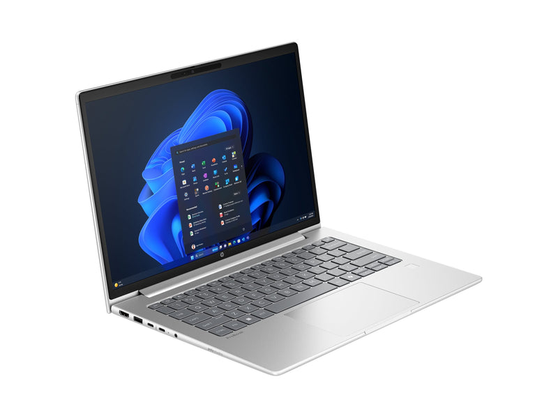 HP 14" Business-Laptop – Ryzen 5, 16 GB RAM, 512 GB SSD