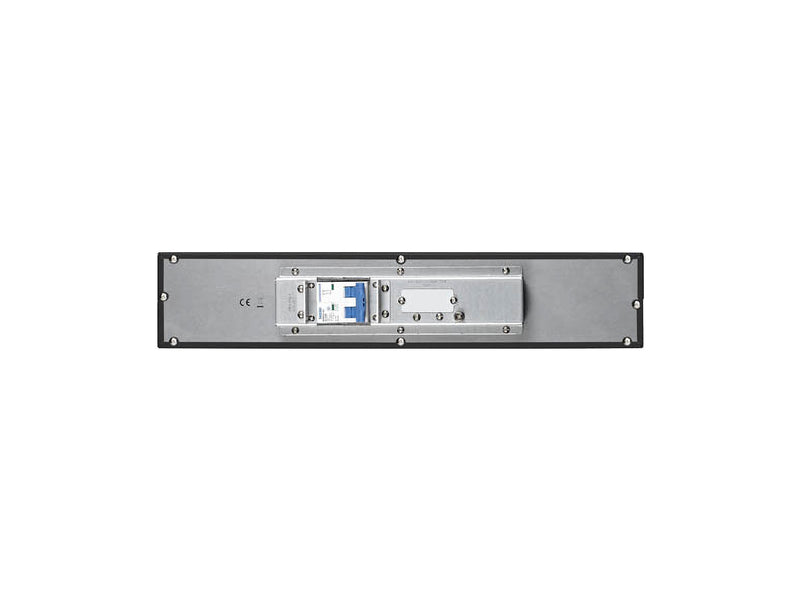 APC USV Rack-Modell – 6000 VA, externe Batterie