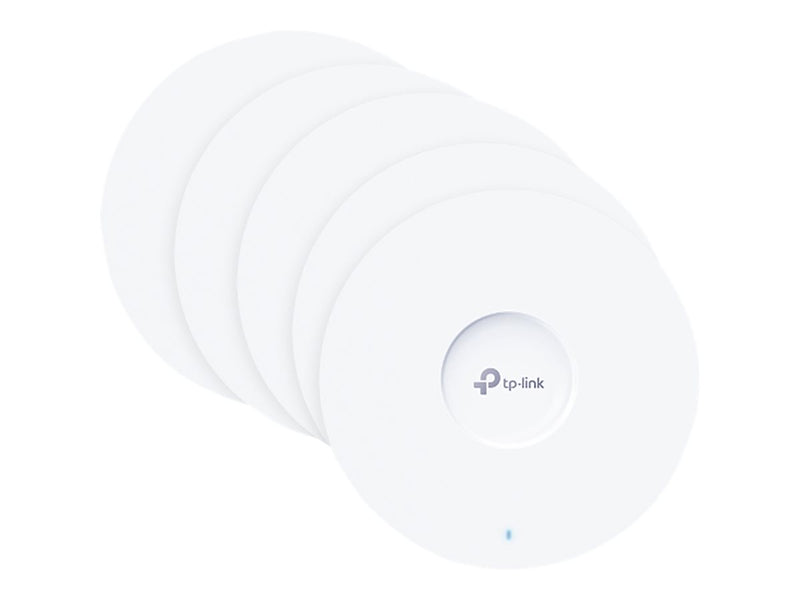 TP-Link Decken-WLAN-Accesspoint – Wi-Fi 6, Dual-Band