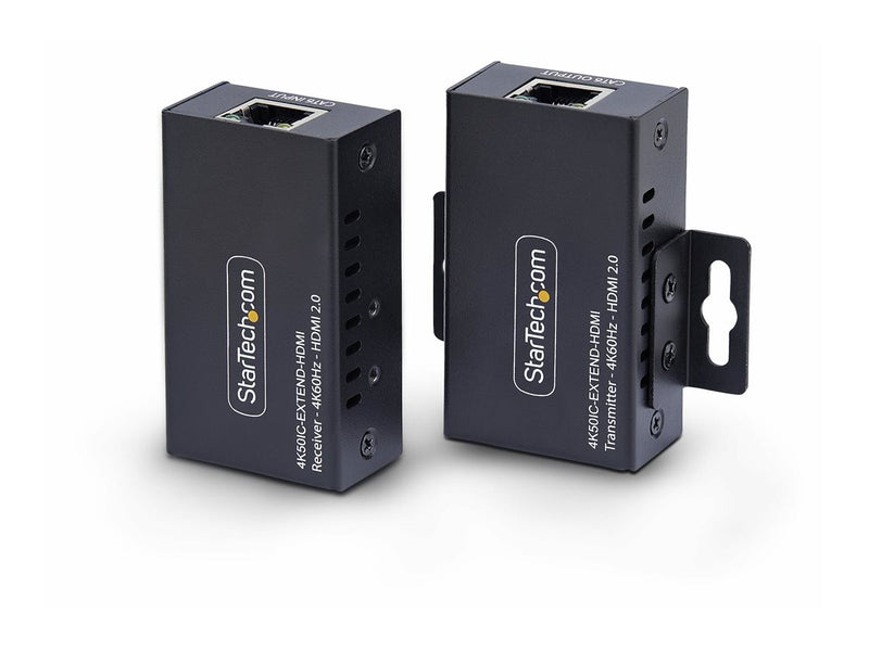 StarTech HDMI Extender – 4K Video über 60 m