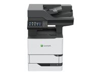 Lexmark Multifunktionsdrucker – Schnell und effizient für große Büros