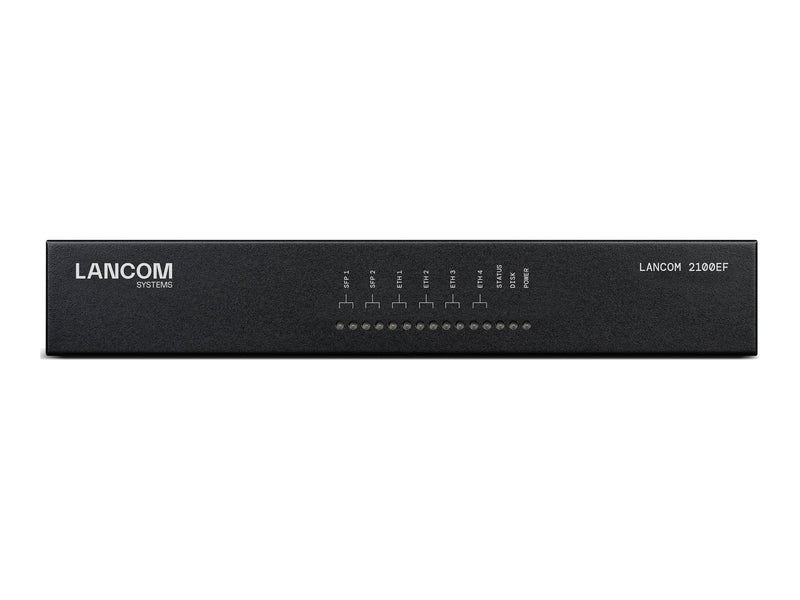 Lancom SD-WAN-Gateway – Flexibles Netzwerkmanagement