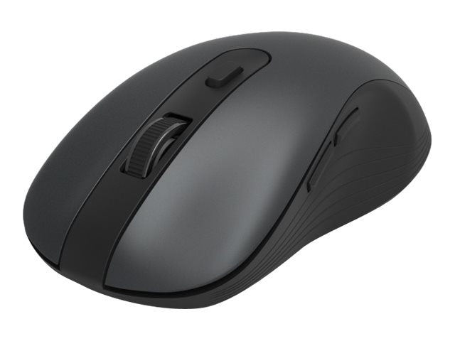 HAMA Kabellose Maus – Optisch, Bluetooth & USB-Empfänger
