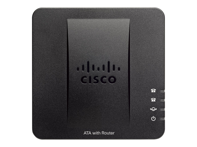 Cisco VoIP-Router – Einfache Verbindung für Telefon und Internet
