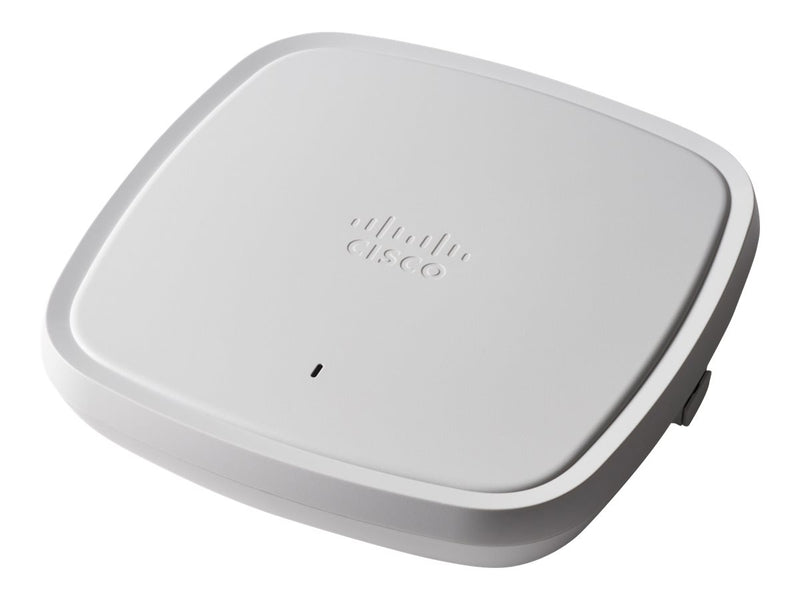 Cisco Access Point – Wi-Fi 6, für kleine und mittlere Netzwerke