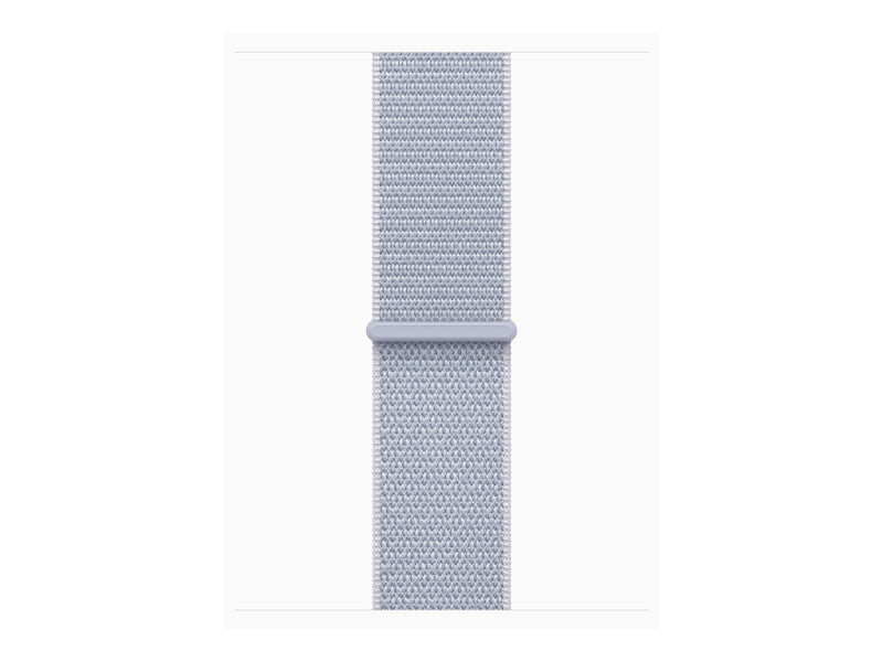 Apple Watch Series 10 – GPS, Mobilfunk, vielseitige Fitnessfunktionen