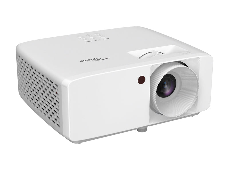 Optoma Laserprojektor – Full HD, 4000 Lumen Helligkeit