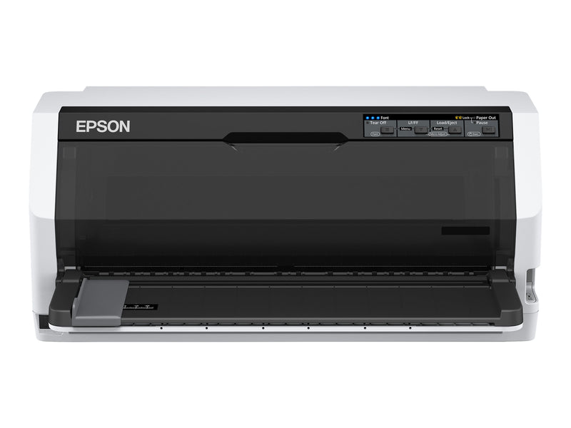Epson Nadeldrucker – robust und schnell für Büro und Lager