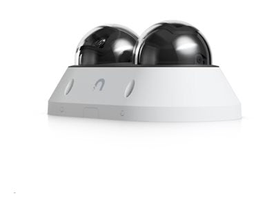 Ubiquiti Netzwerk-Überwachungskamera – Audio, wetterfest