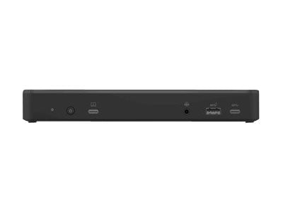 Belkin Dockingstation – USB-C, 65 W Leistung