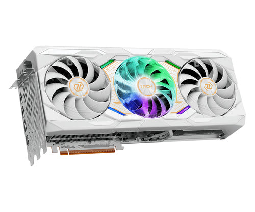 ASROCK Grafikkarte – 16 GB Speicher, 4K-Unterstützung