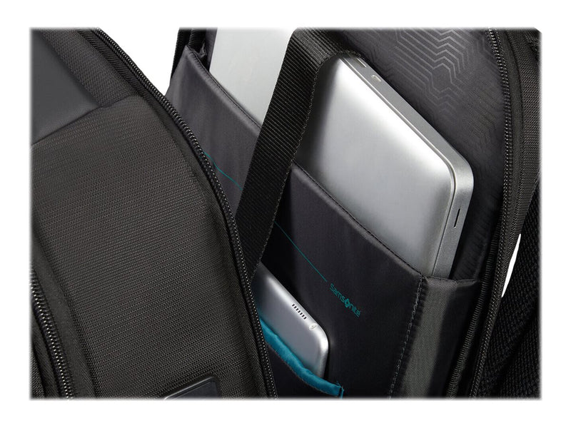 Samsonite Mysight Notebooktasche – Mit Rollen, für große Laptops