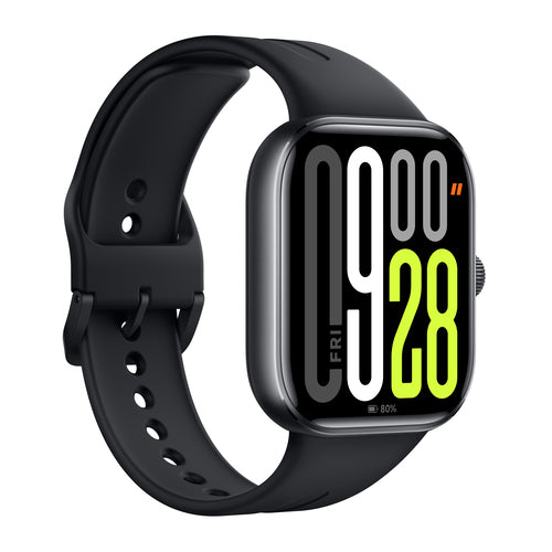 Xiaomi Watch 5 – Fitness-Tracking, 2,07 Zoll AMOLED