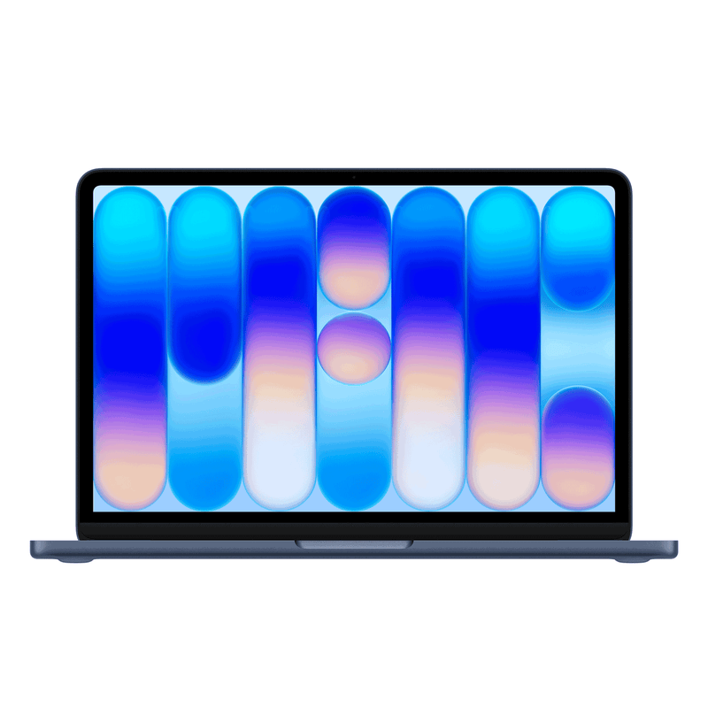 Apple MacBook Neo – 13" Display, 512 GB SSD