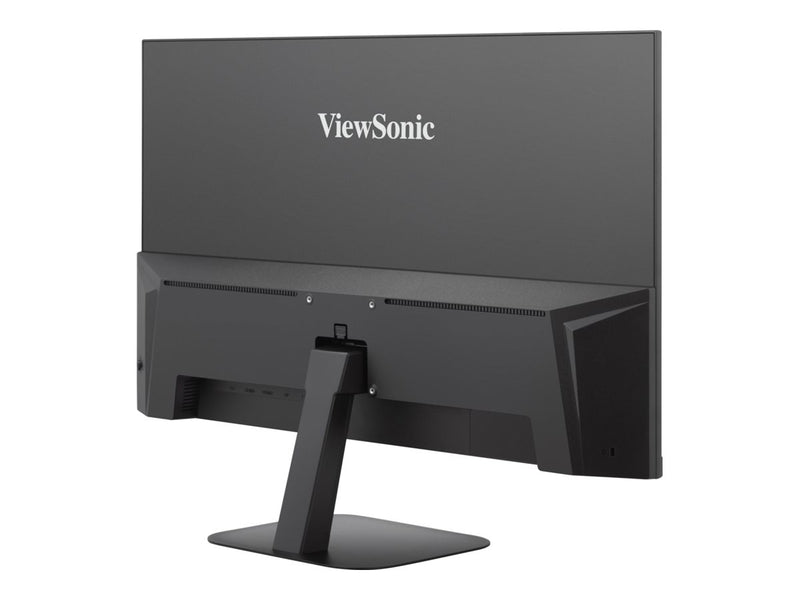 ViewSonic 27" 4K-Monitor – gestochen scharfe Bildqualität, HDR10