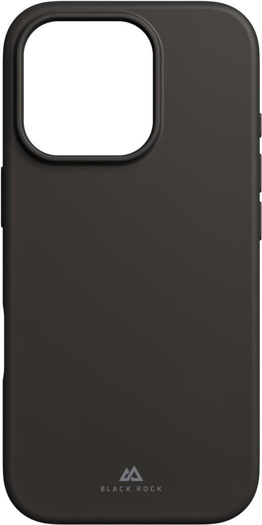 BLACK ROCK Handyhülle – Schutz für iPhone 16 Pro