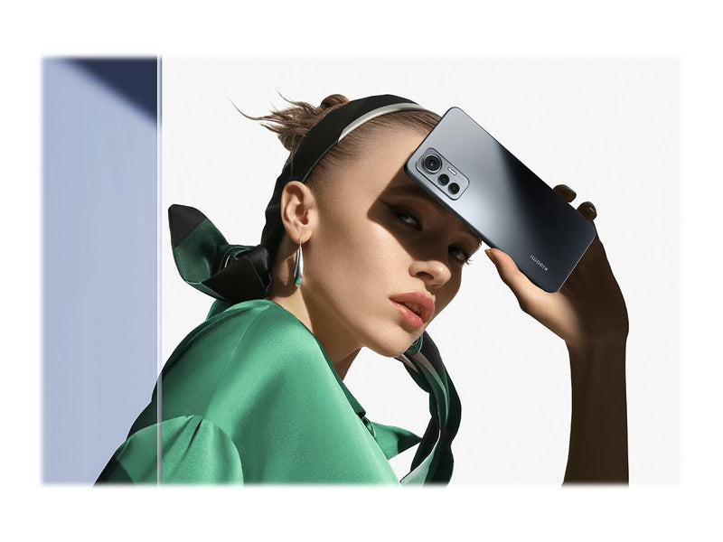 Xiaomi Smartphone – 5G-fähig, 128 GB Speicher
