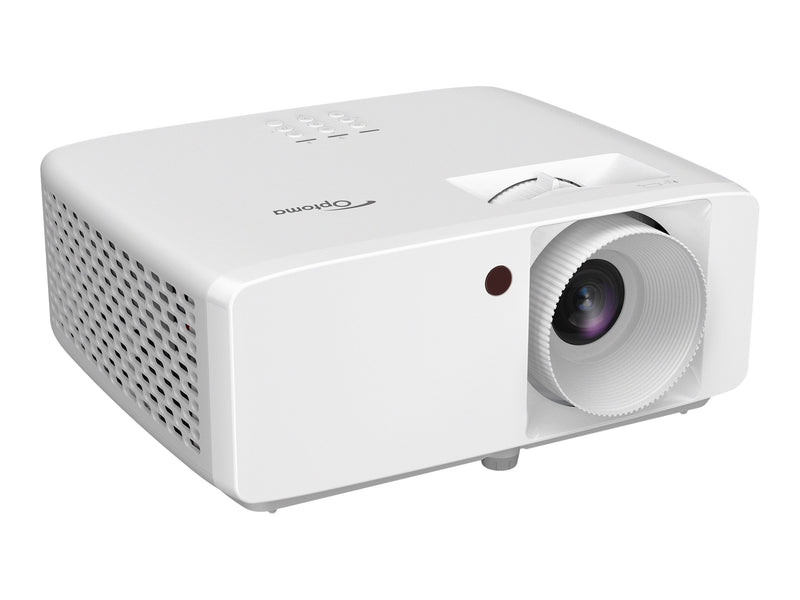 Optoma Laserprojektor – Full HD, 4000 Lumen Helligkeit