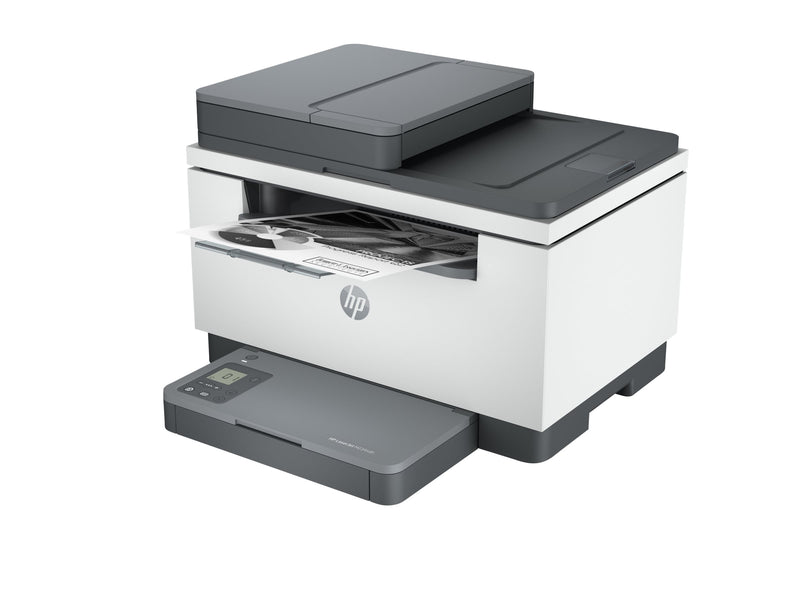 HP LaserJet Multifunktionsdrucker – Schneller beidseitiger Druck, WLAN