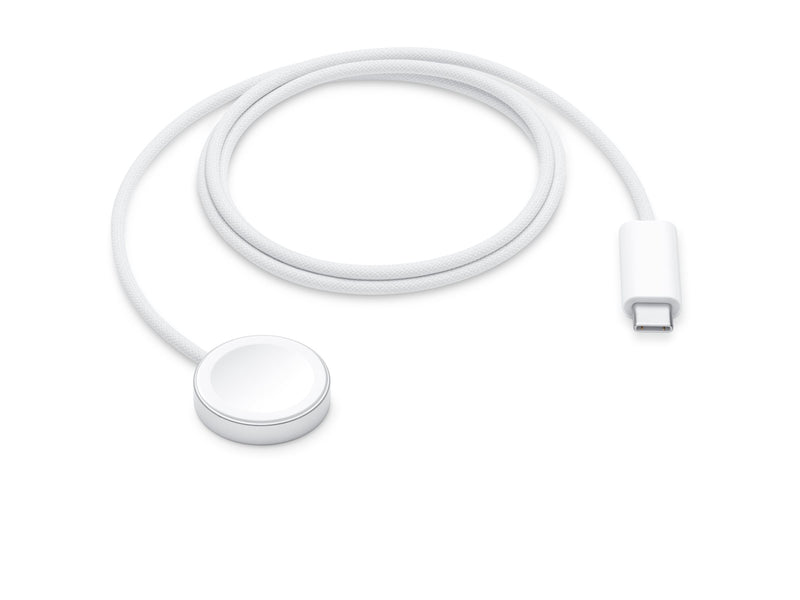 Apple Watch Series 9 – GPS, Herzfrequenzüberwachung