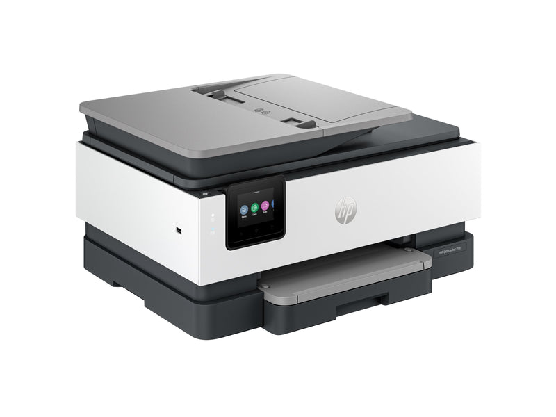 HP OfficeJet Pro All-in-One Drucker – Drucken, Scannen, Kopieren