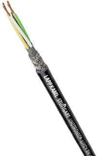 Lapp UNITRONIC Kabel – Flexibel, geschirmt