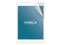 MOBILIS Displayschutz für iPad 2019 – stoßfest und bruchsicher