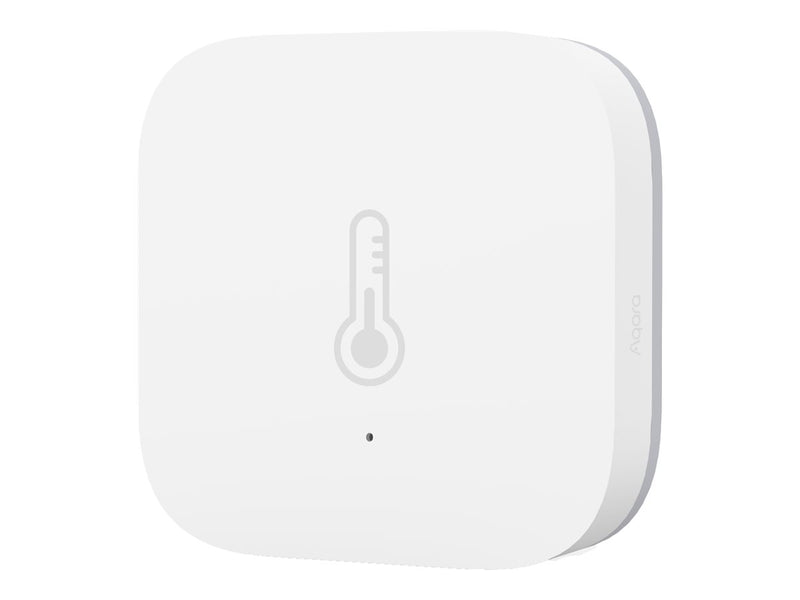 Aqara Sensor – Temperatur & Feuchtigkeit, kabellos, ZigBee