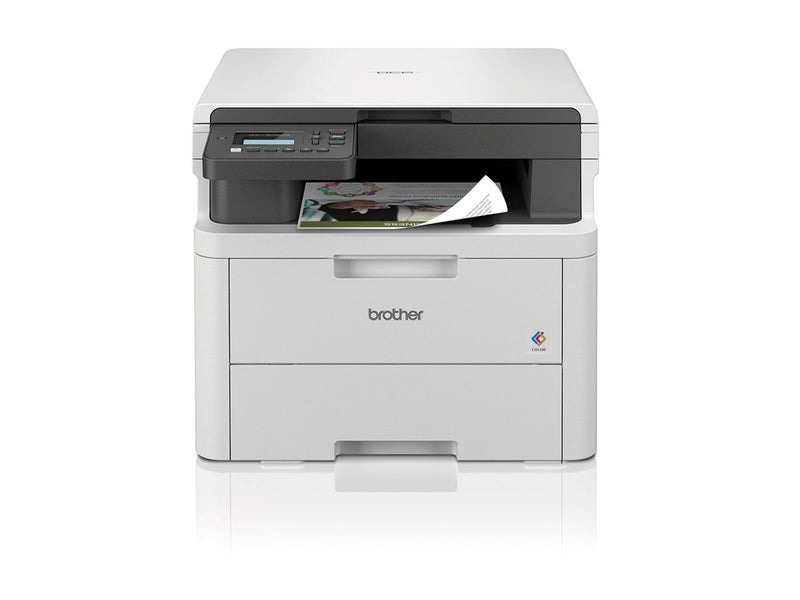 Brother Multifunktionsdrucker – Farbdruck, WLAN-fähig