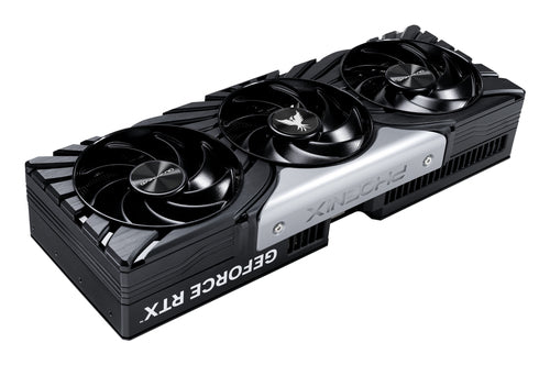 GAINWARD Grafikkarte – RTX 5080, 16 GB für flüssige Grafiken