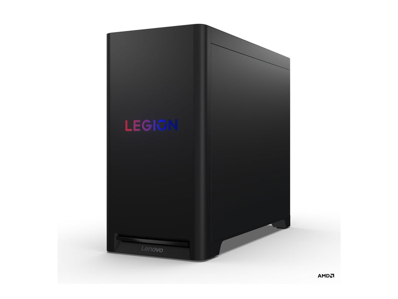 Lenovo Legion T5 Desktop-PC – Leistungsstark, erweiterbar