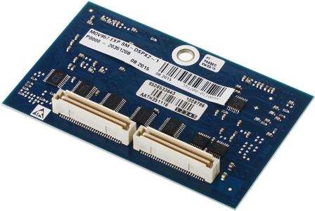 Mitel DSP-Modul – Audio-Optimierung für Telefonanlagen