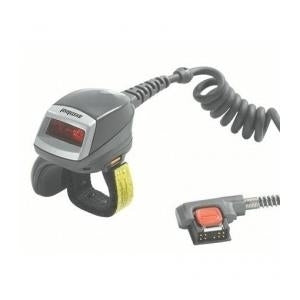 Zebra RS4000 Barcode-Scanner – Handgerät mit Laser-Technologie
