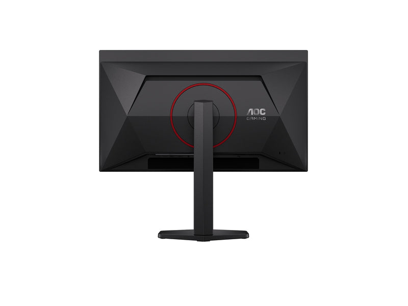 AOC Gaming-Monitor – 27" OLED, 360 Hz für flüssiges Spiel