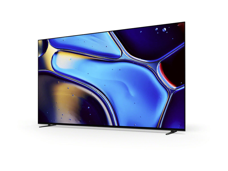 Sony Bravia 55" OLED-TV – 4K UHD, Smart TV