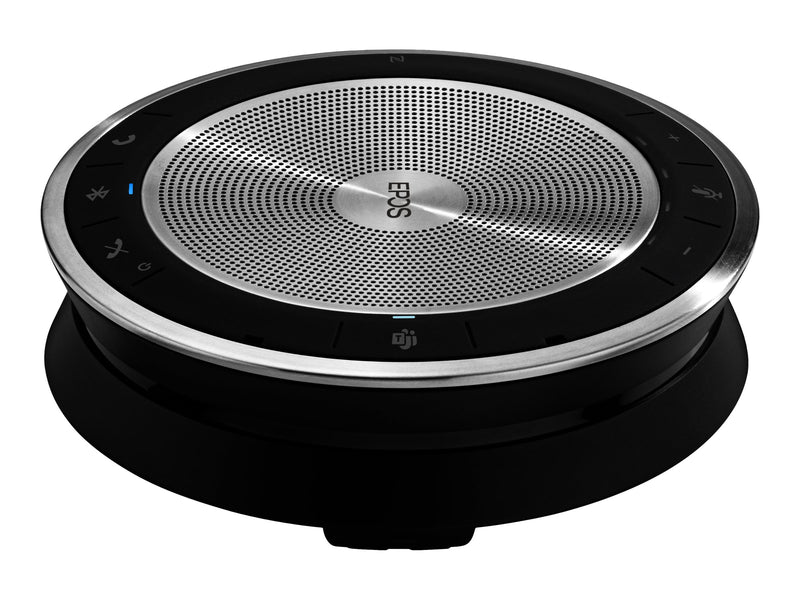 Epos Bluetooth-Speakerphone – Für Telefonkonferenzen bis 8 Personen