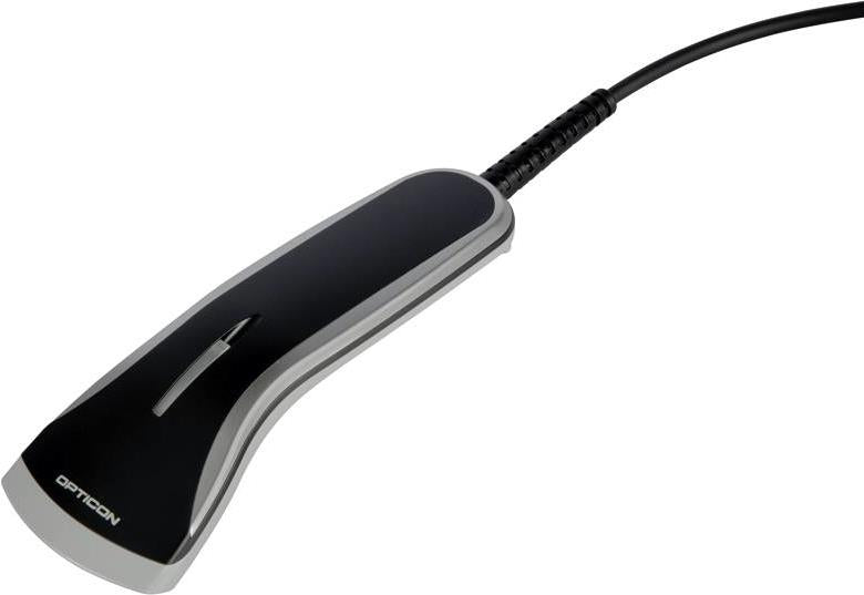 Opticon Barcode-Scanner – Laser-Technologie für präzises Scannen