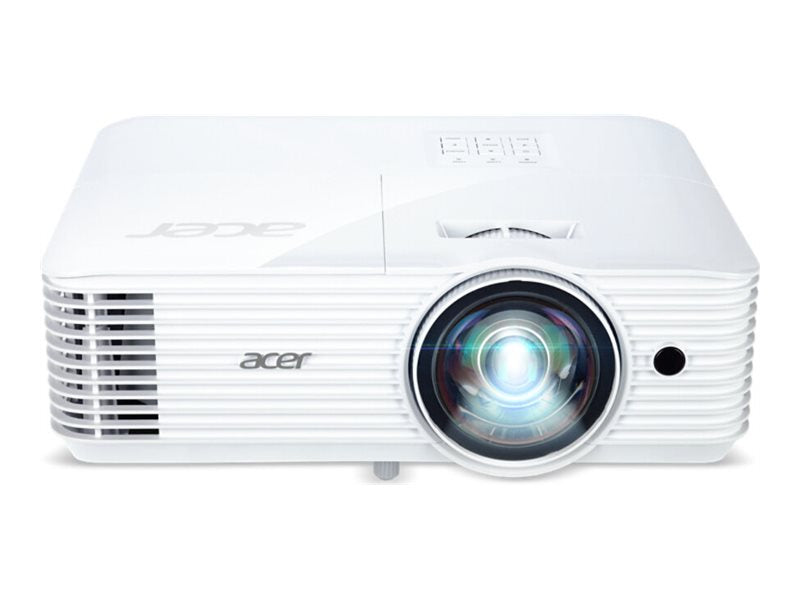 Acer DLP-Projektor – 3600 Lumen, 20.000:1 Kontrast