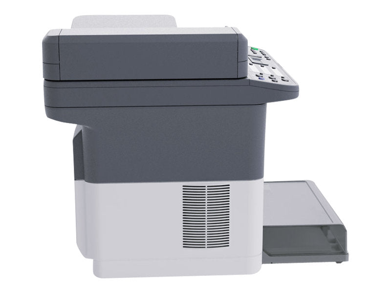 Kyocera Multifunktionsdrucker – 4-in-1, Netzwerkfähig