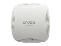 HP Enterprise WLAN Access Point – Schnelles WLAN für mittlere Büros