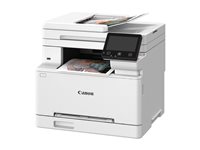 Canon i-SENSYS MF664Cdw Multifunktionsdrucker – WLAN, 25 Seiten/Min.