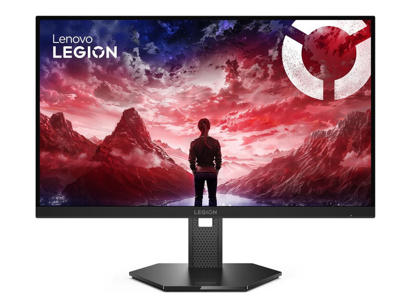 Lenovo Gaming-Monitor 27" – 4K, 160 Hz, HDR
