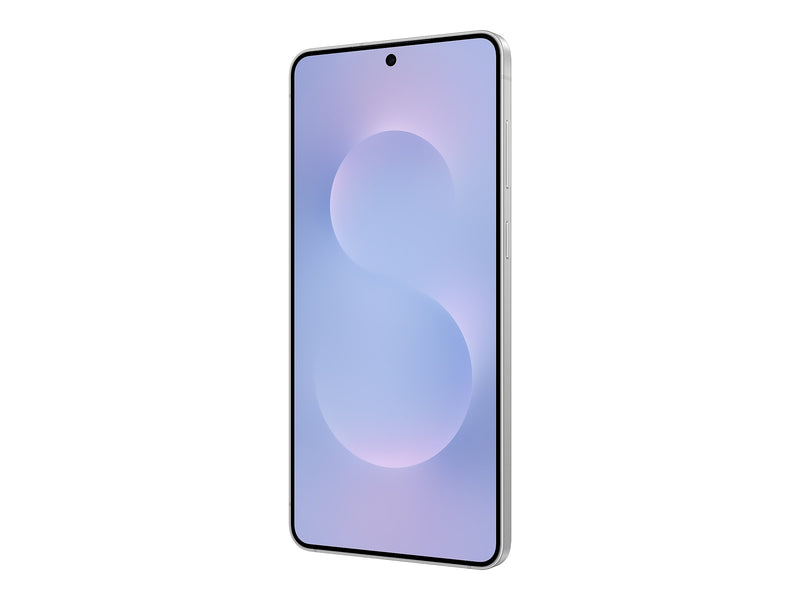 Samsung Galaxy S25 Edge Smartphone – 6,7" OLED-Display, 5G-fähig
