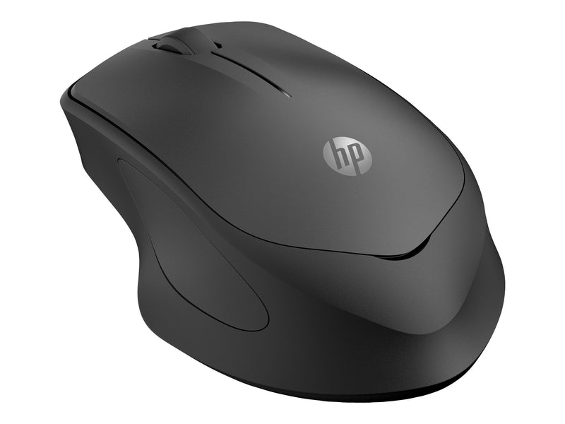 HP 285 Silent Maus – Ergonomisch, Kabellos