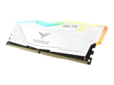 TEAM GROUP T-Force DELTA RGB RAM – 16 GB für schnelles Arbeiten