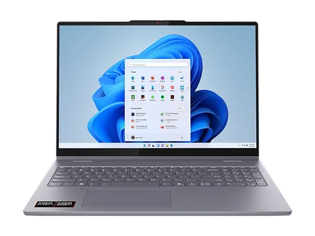 Lenovo IdeaPad 5 2-in-1 – Flexibler Laptop mit KI-Unterstützung