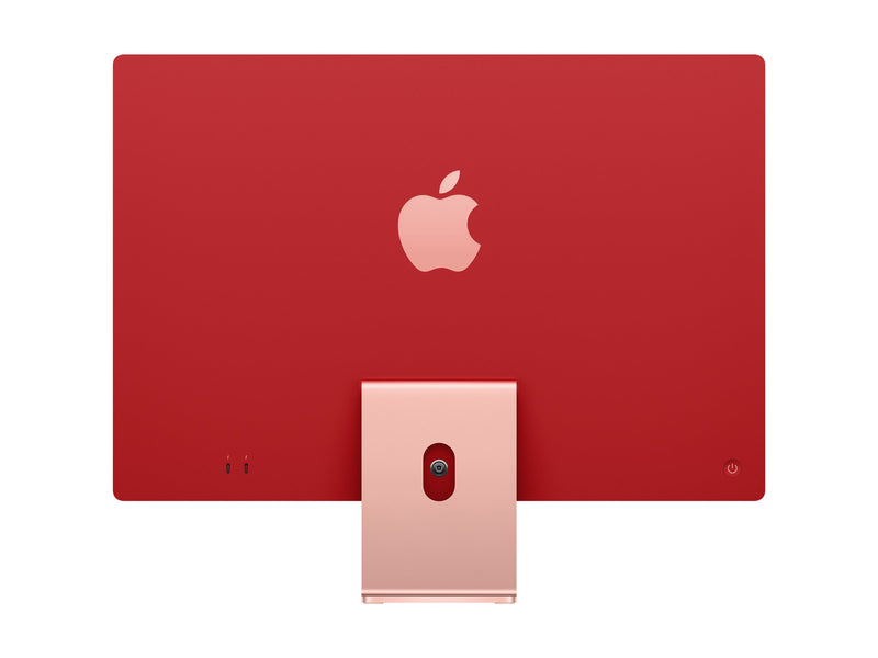 Apple iMac 24" All-in-One – M1 Chip, 8 GB RAM