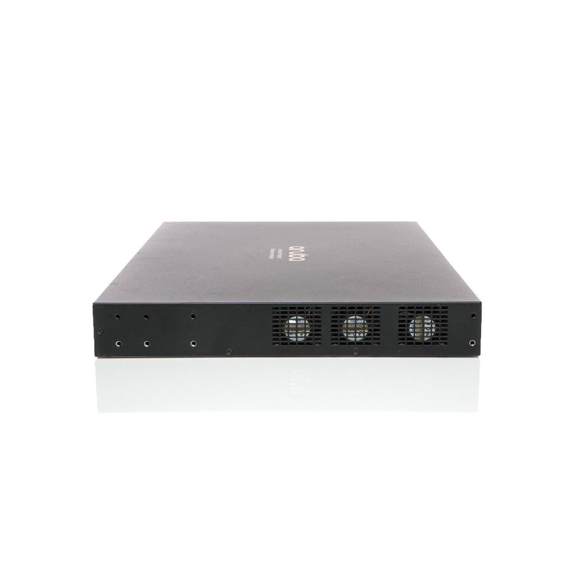HP Enterprise Netzwerk-Switch – 48 Anschlüsse, PoE+ Unterstützung