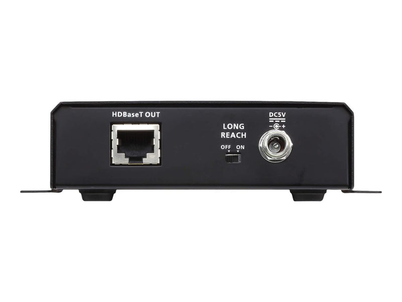 ATEN HDMI Extender – Video, Audio und Infrarot über große Distanzen