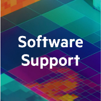 HP Enterprise Service – 3 Jahre Support für Autoloader
